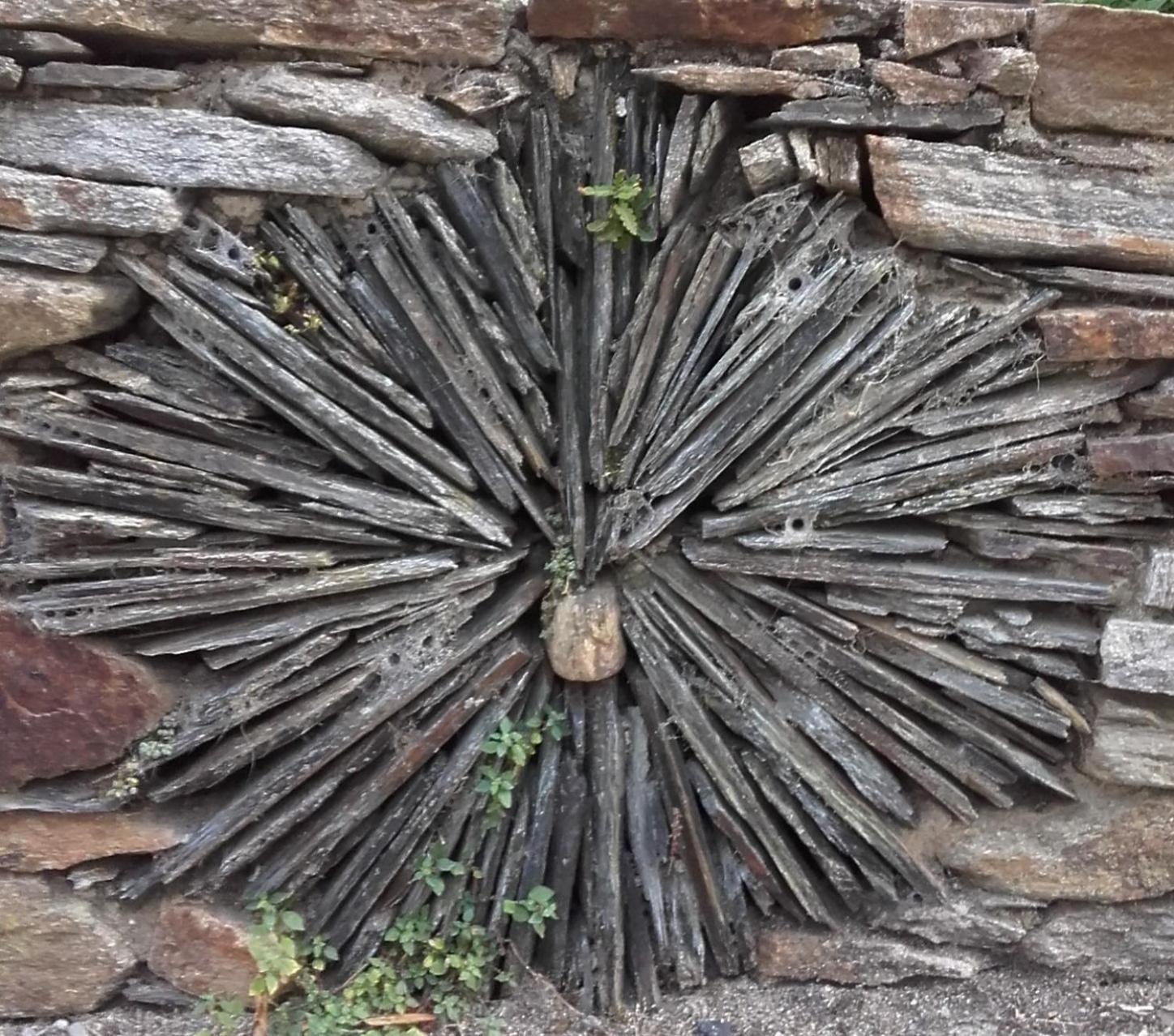 Le Roc De L'Aigle Cabrespine Exterior foto